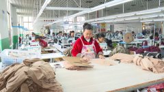 脱贫劳动力8572人；通过深化就业帮扶