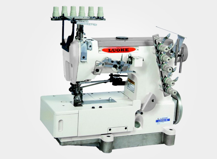 名称 扁平松紧带缝纫用小方头式绷缝机 品牌 奥玲 型号 RN9300-...