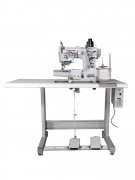 <b>但要重新穿针、换针板、调切刀还是有好几个动</b>