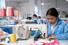 社区工厂的落地运营