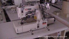 建立了完善的销售和服务网络