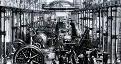 美国1990年代起出口管制