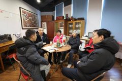 区下派“社区治理书记”、街道社区干部