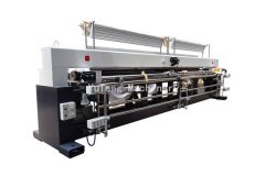 一家知名床垫品牌使用设备后