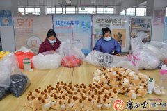 入驻赵一鸣、名创优品、