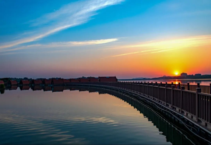 天台湖垂钓基地将举办2024首届国际路亚文化周暨