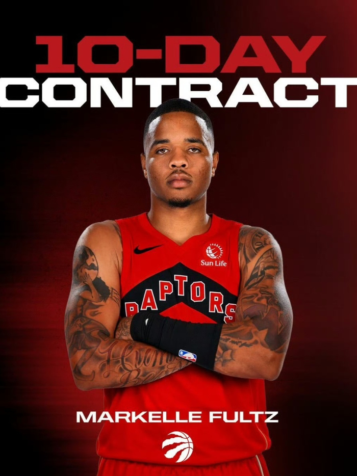 从状元秀到发展联盟绝杀球：富尔茨用九年与身