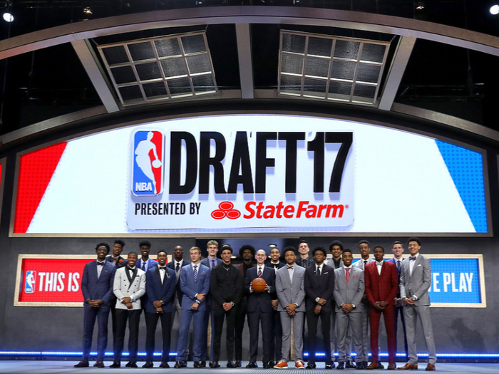 从状元秀到发展联盟绝杀球：富尔茨用九年与身