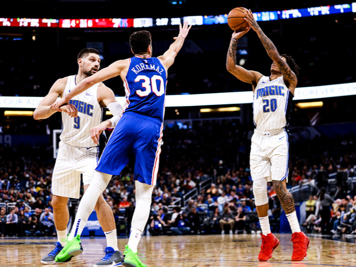 从状元秀到发展联盟绝杀球：富尔茨用九年与身