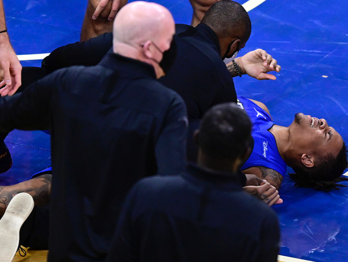 从状元秀到发展联盟绝杀球：富尔茨用九年与身