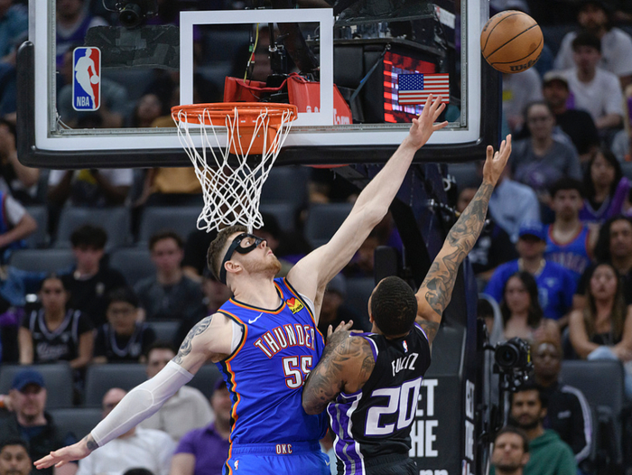 从状元秀到发展联盟绝杀球：富尔茨用九年与身