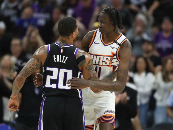 从状元秀到发展联盟绝杀球：富尔茨用九年与身