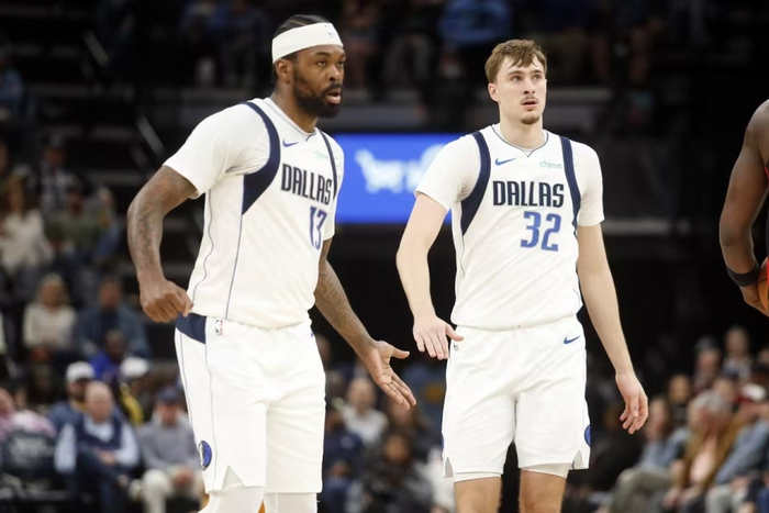 独行侠交易东契奇致球队