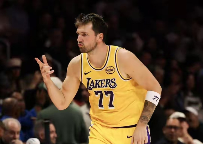 独行侠交易东契奇致球队深陷困境 两年无缘季后