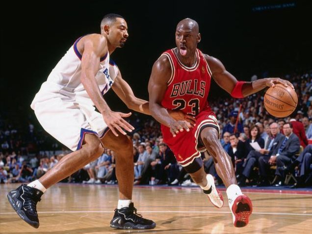 奥尼尔：乔丹、詹姆斯、科比、库里是改变篮球