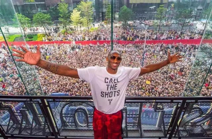 奥尼尔：乔丹、詹姆斯、科比、库里是改变篮球