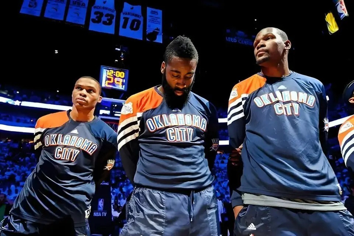 哈登90胜无冠纪录背后，骑士争冠能否打破宿命？