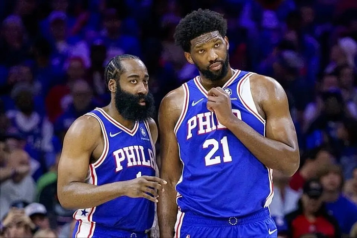 哈登90胜无冠纪录背后，骑士争冠能否打破宿命？