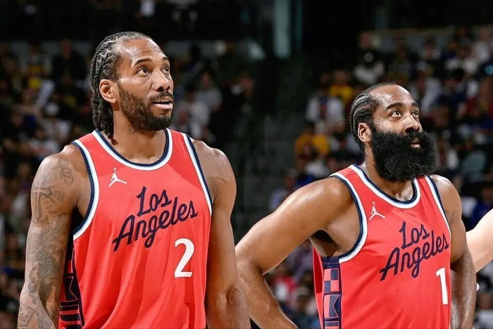 哈登90胜无冠纪录背后，骑士争冠能否打破宿命？