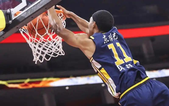 北汽换帅引援补强 贝利离队威廉姆斯加盟冲击季