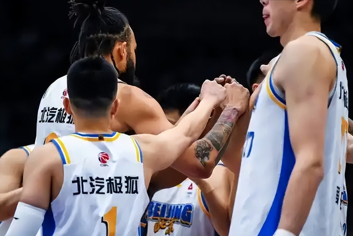 北汽换帅引援补强 贝利离队威廉姆斯加盟冲击季