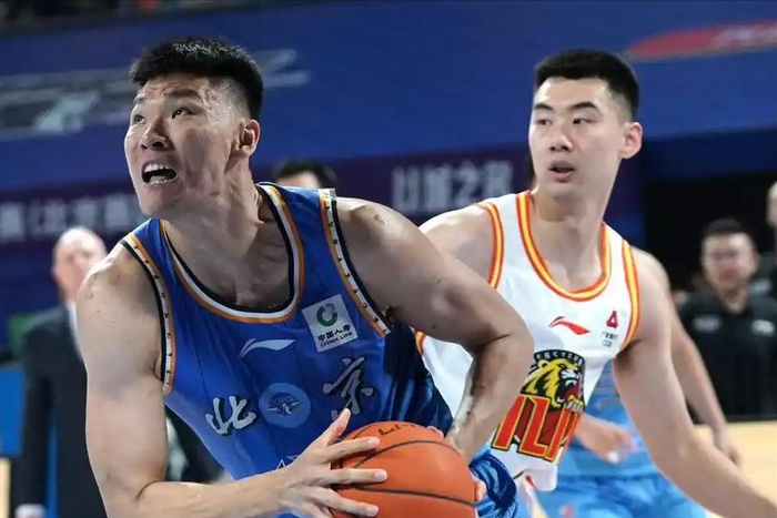 北汽换帅引援补强 贝利离队威廉姆斯加盟冲击季