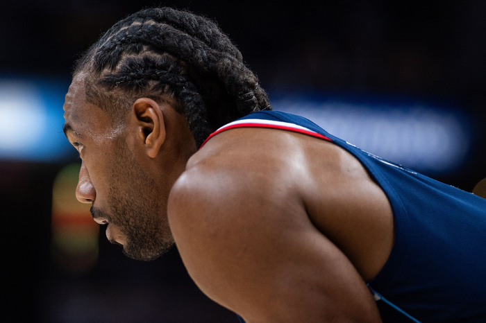 雷霆128-110轻取快船，锁定联盟第1